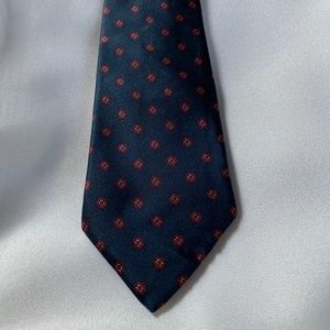 Paris Brand Beautiful All Silk Men’s Tie!